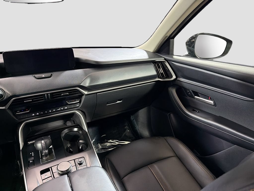 2025 Mazda Mazda CX-90 Select Package
