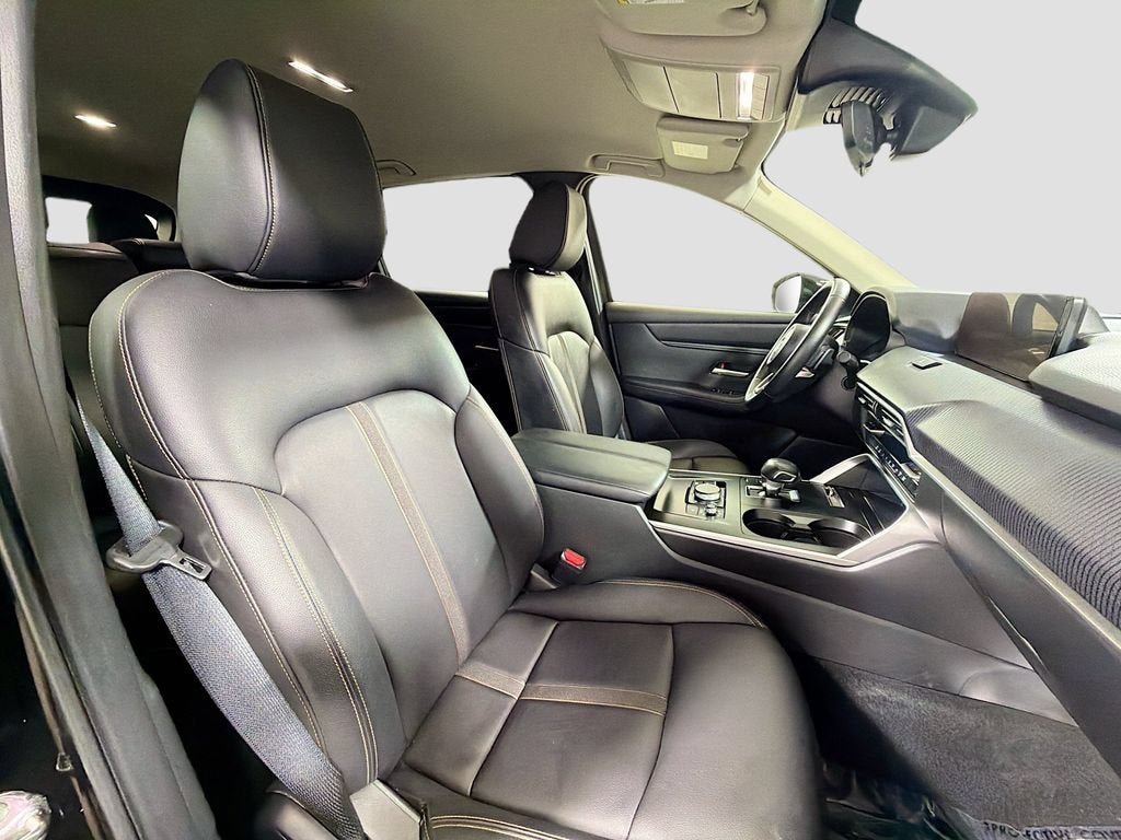 2025 Mazda Mazda CX-90 Select Package