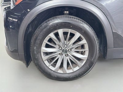 2025 Mazda Mazda CX-90 Select Package