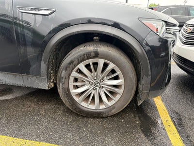 2025 Mazda Mazda CX-90 Select Package