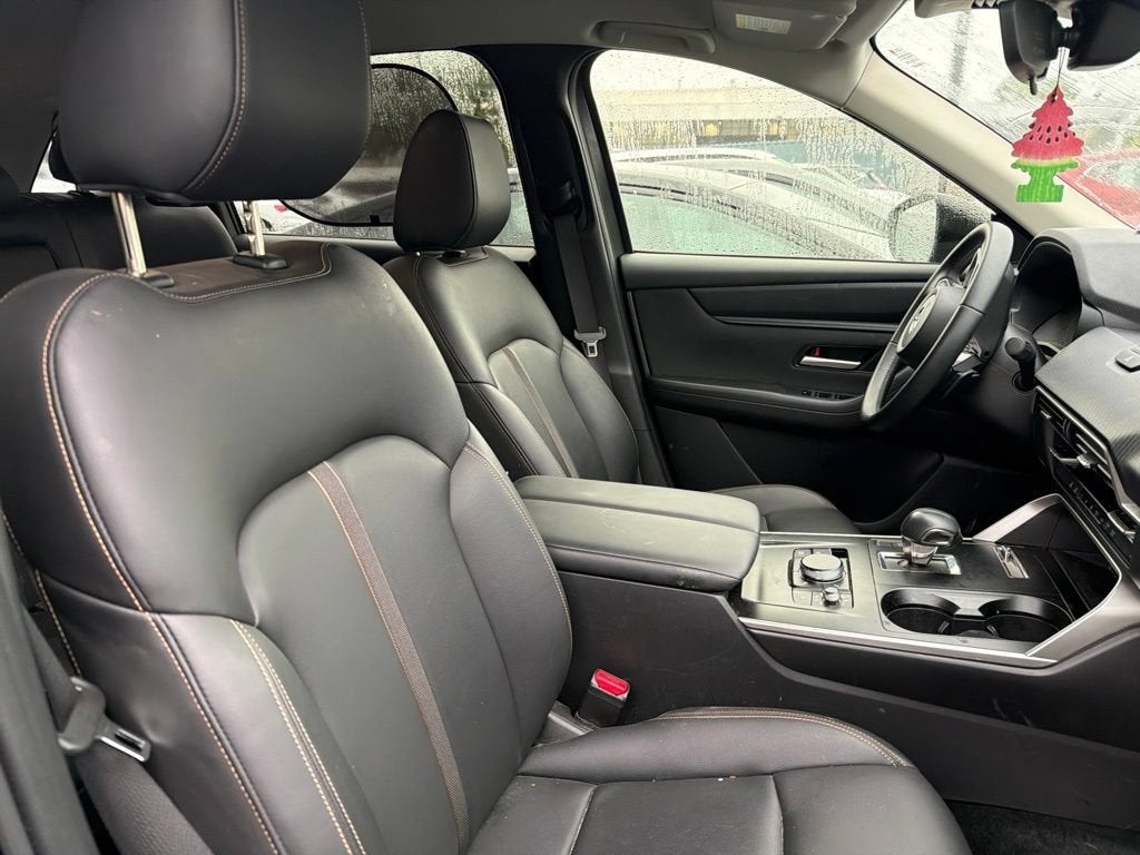 2025 Mazda Mazda CX-90 Select Package