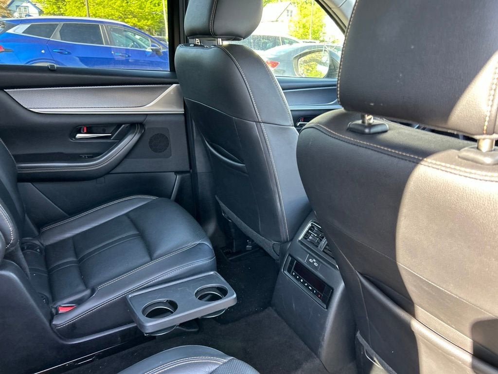 2024 Mazda Mazda CX-90 3.3 Turbo Premium