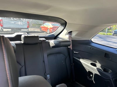 2024 Mazda Mazda CX-90 3.3 Turbo Premium