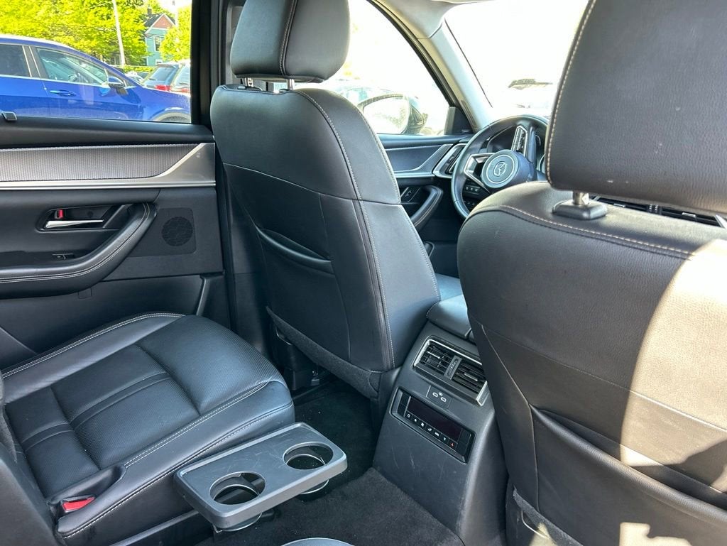 2024 Mazda Mazda CX-90 3.3 Turbo Premium