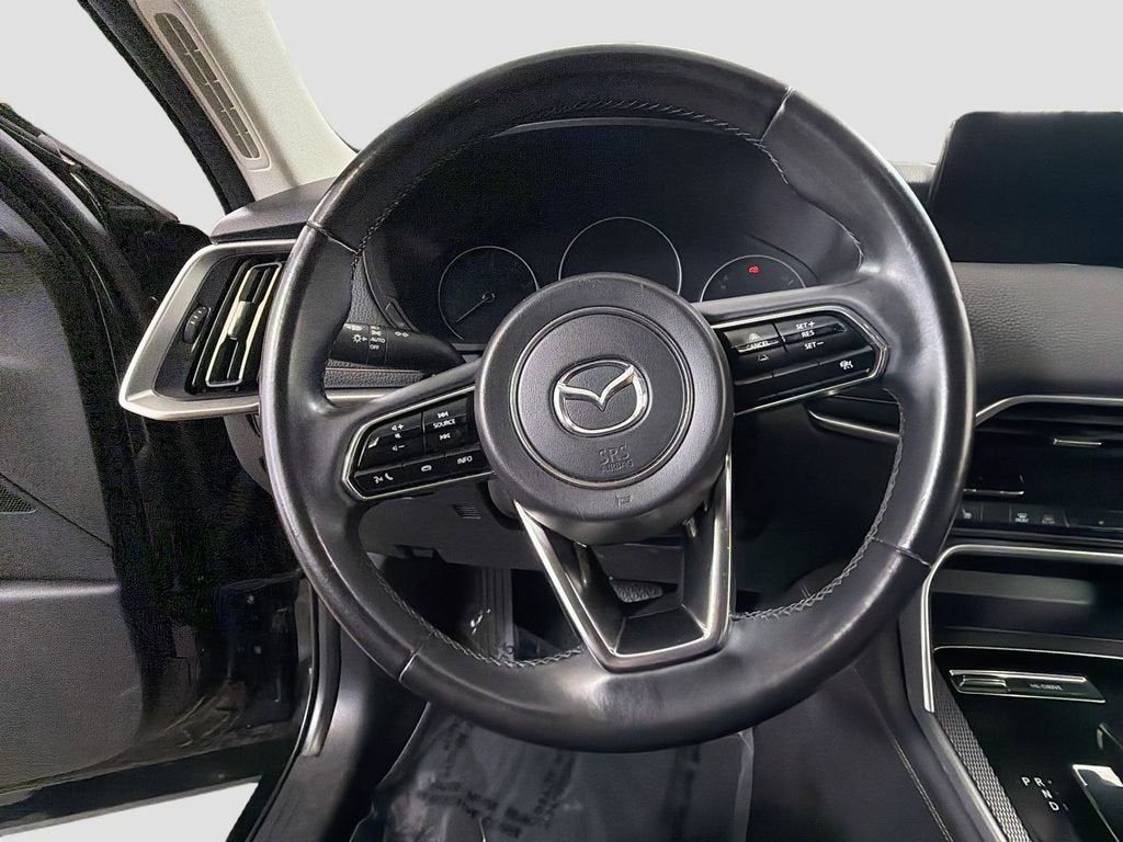 2024 Mazda Mazda CX-90 3.3 Turbo Premium
