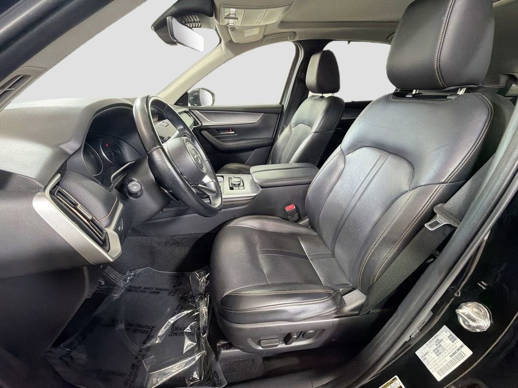 2024 Mazda Mazda CX-90 3.3 Turbo Premium