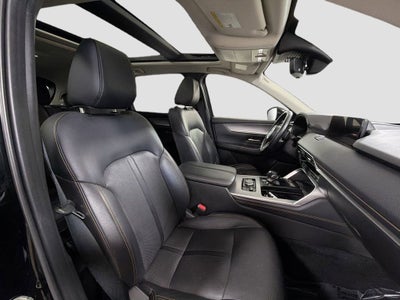 2024 Mazda Mazda CX-90 3.3 Turbo Premium