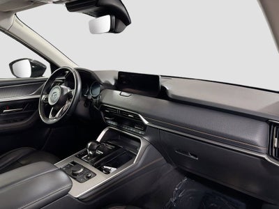 2024 Mazda Mazda CX-90 3.3 Turbo Premium
