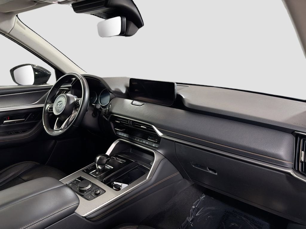 2024 Mazda Mazda CX-90 3.3 Turbo Premium