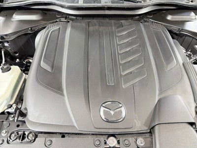 2024 Mazda Mazda CX-90 3.3 Turbo Premium