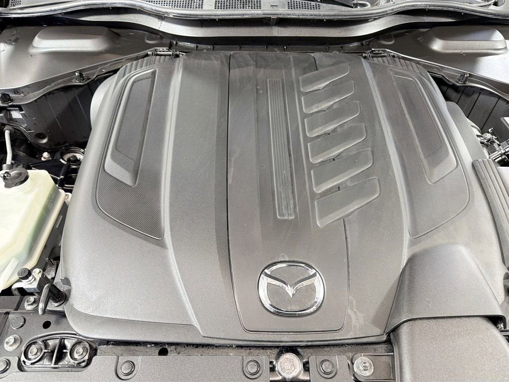 2024 Mazda Mazda CX-90 3.3 Turbo Premium