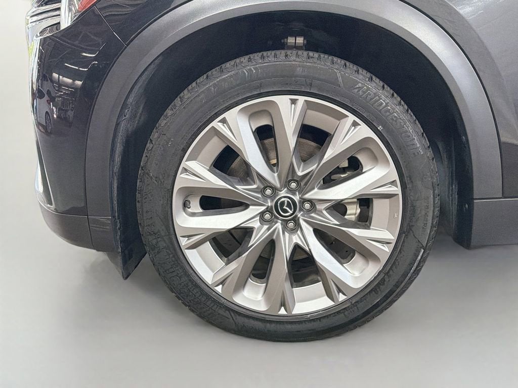 2024 Mazda Mazda CX-90 3.3 Turbo Premium