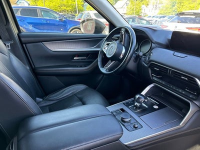 2024 Mazda Mazda CX-90 3.3 Turbo Premium