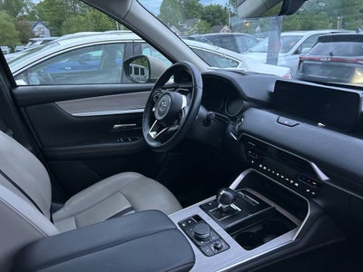 2024 Mazda Mazda CX-90 3.3 Turbo Premium