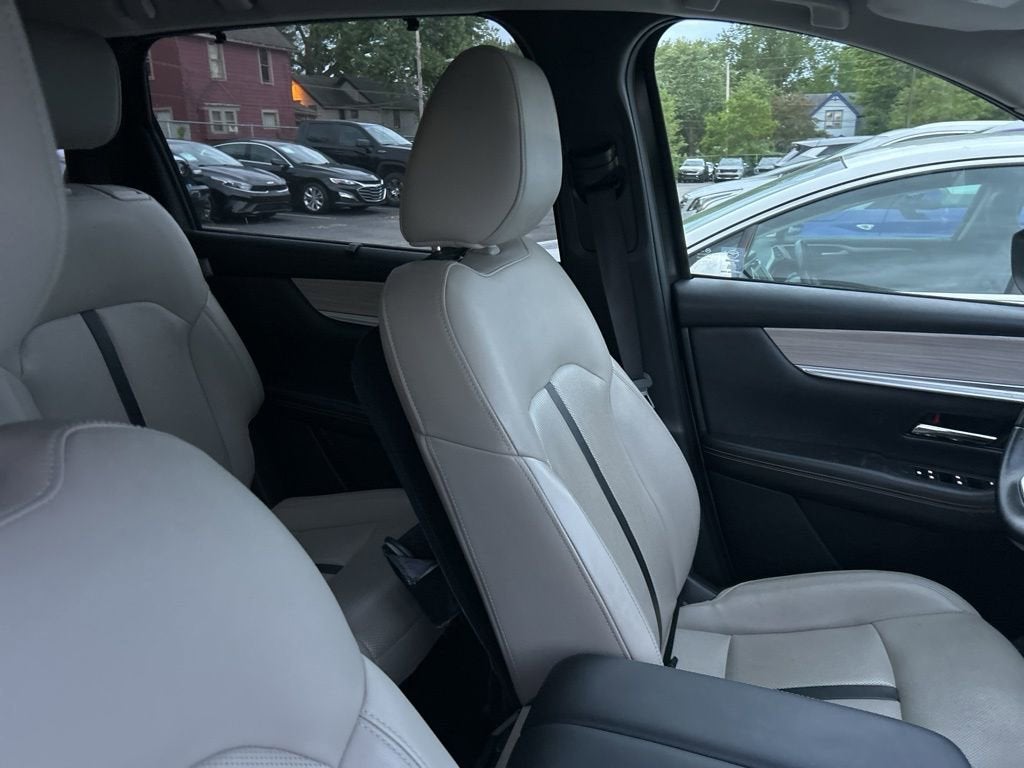 2024 Mazda Mazda CX-90 3.3 Turbo Premium