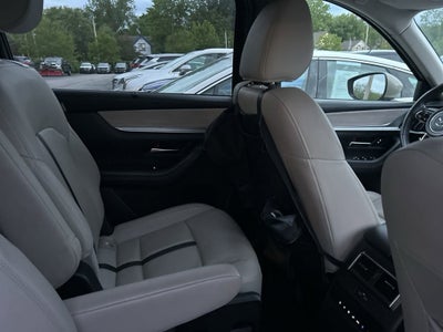 2024 Mazda Mazda CX-90 3.3 Turbo Premium