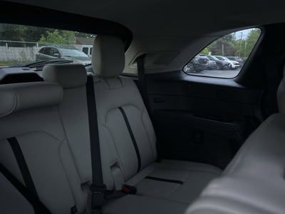 2024 Mazda Mazda CX-90 3.3 Turbo Premium