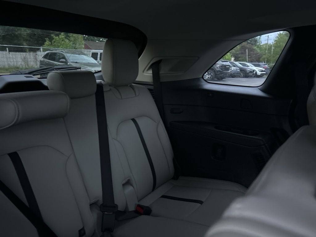 2024 Mazda Mazda CX-90 3.3 Turbo Premium