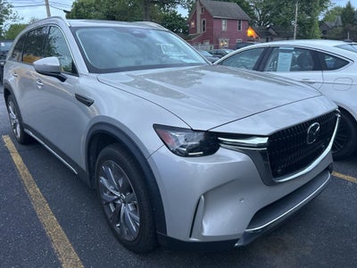 2024 Mazda Mazda CX-90 3.3 Turbo Premium