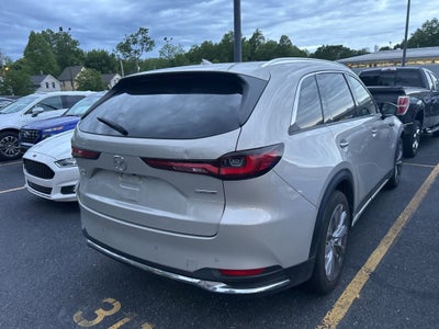 2024 Mazda Mazda CX-90 3.3 Turbo Premium