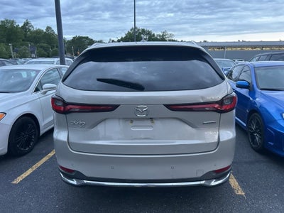 2024 Mazda Mazda CX-90 3.3 Turbo Premium