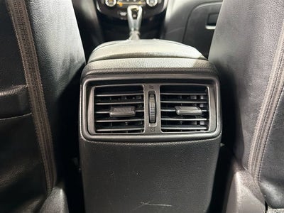 2017 Nissan Rogue Sport SL
