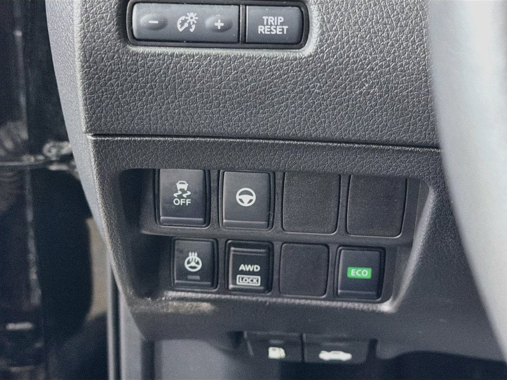 2019 Nissan Rogue Sport SL