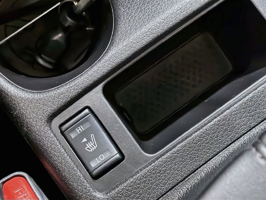 2019 Nissan Rogue Sport SL