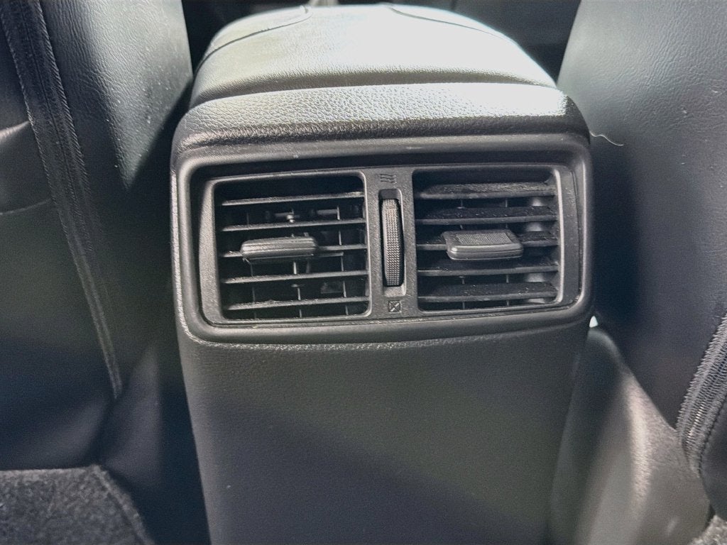 2019 Nissan Rogue Sport SL