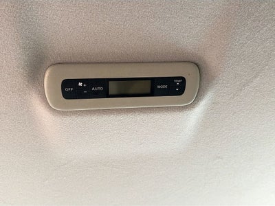 2015 Nissan Quest SV