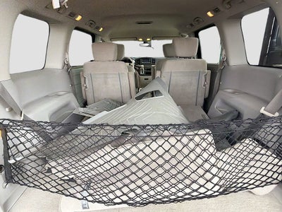 2015 Nissan Quest SV