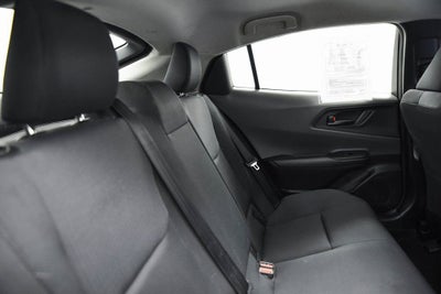 2023 Toyota Prius LE