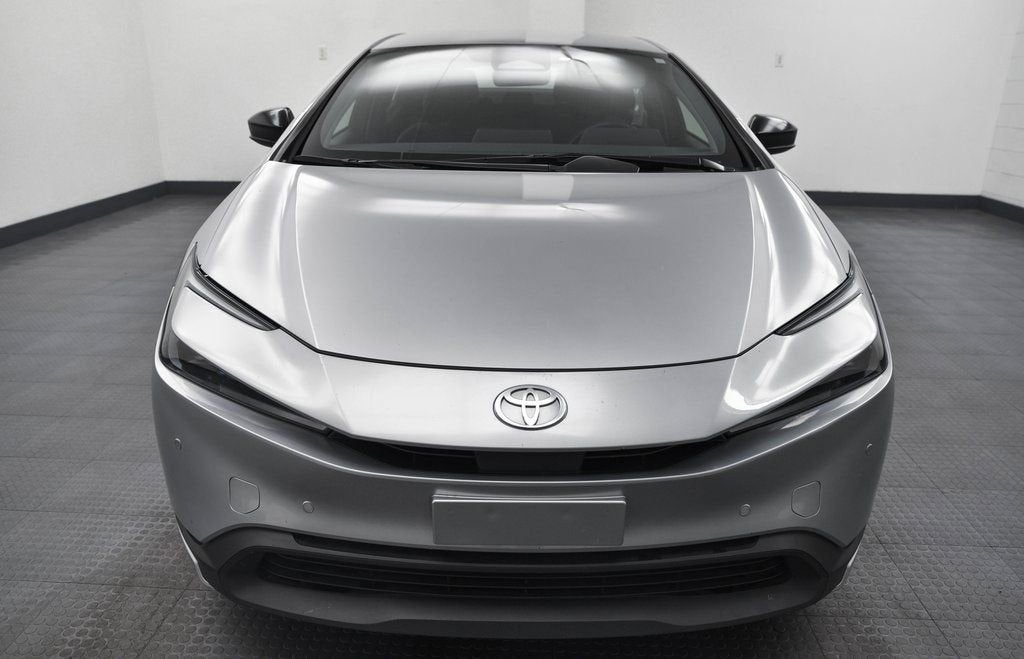 2023 Toyota Prius LE