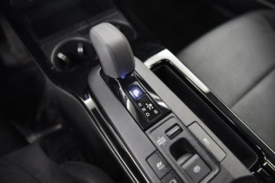 2023 Toyota Prius LE