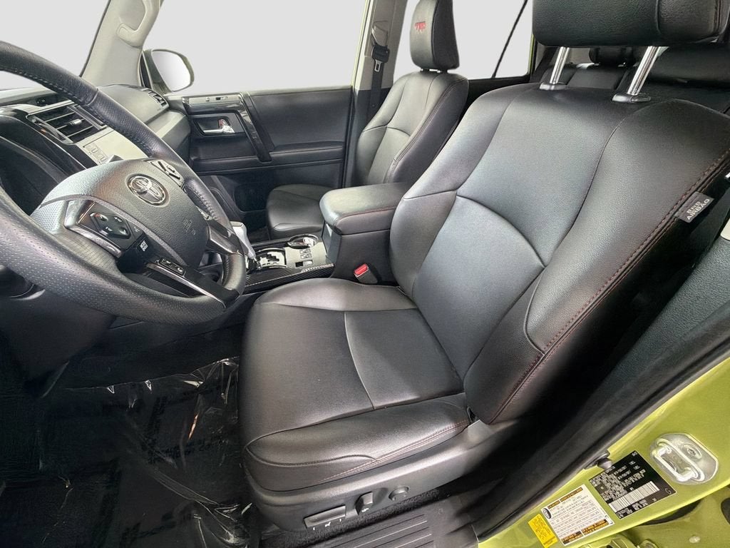 2022 Toyota 4Runner TRD Pro