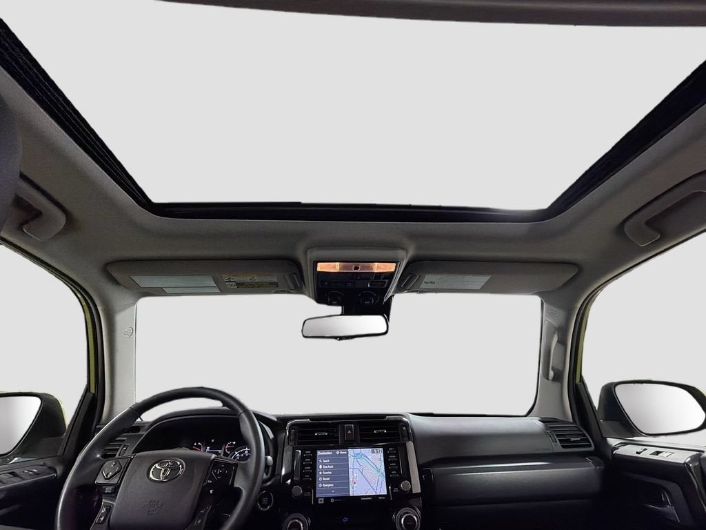 2022 Toyota 4Runner TRD Pro