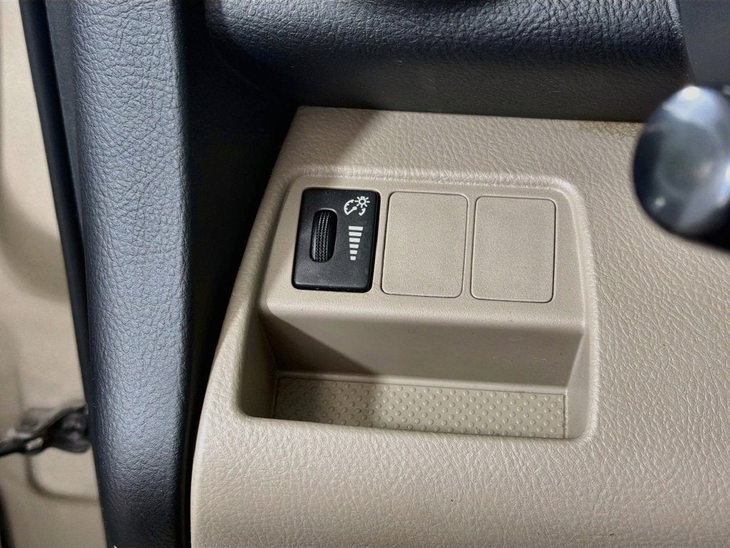 2008 Toyota RAV4 Ltd
