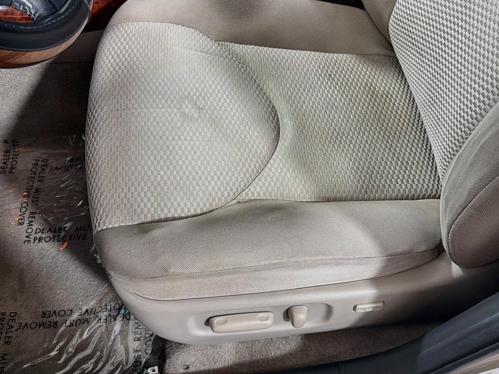 2008 Toyota RAV4 Ltd