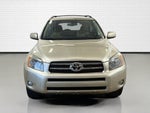 2008 Toyota RAV4 Ltd
