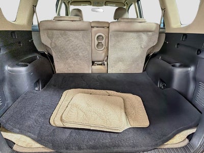 2008 Toyota RAV4 Ltd