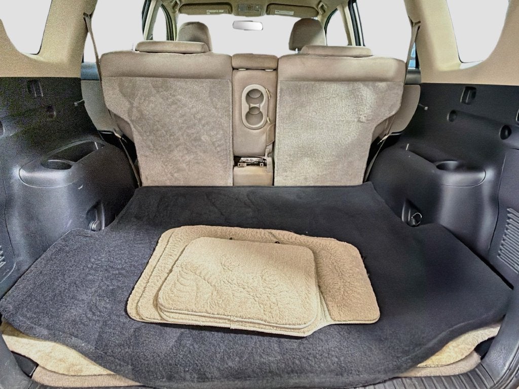 2008 Toyota RAV4 Ltd