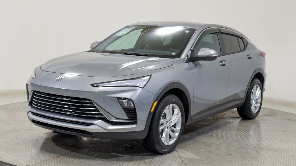 2024 Buick Envista Preferred