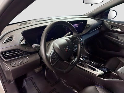 2024 Buick Envista Sport Touring