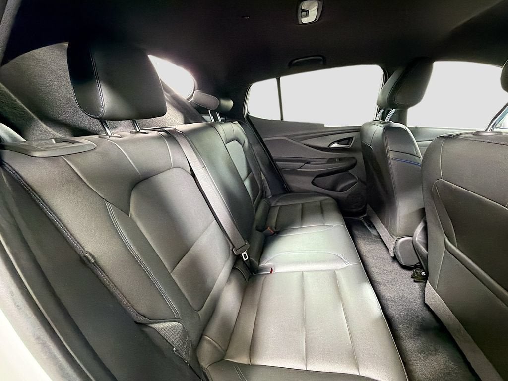 2024 Buick Envista Sport Touring