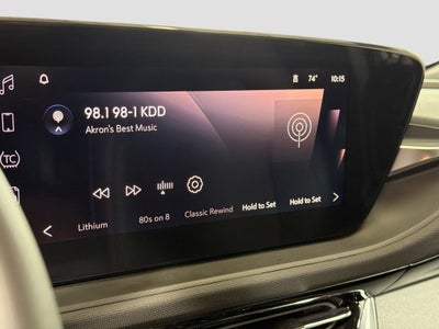 2024 Buick Envista Sport Touring