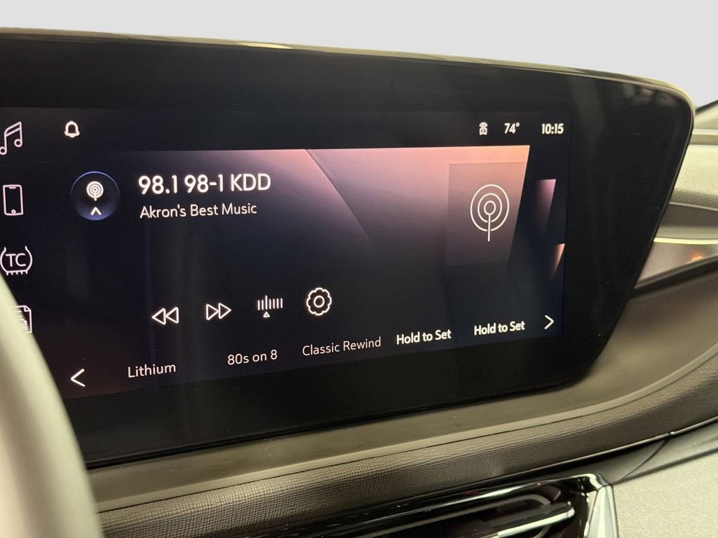 2024 Buick Envista Sport Touring