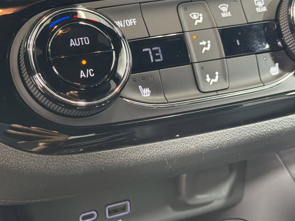2024 Buick Envista Sport Touring