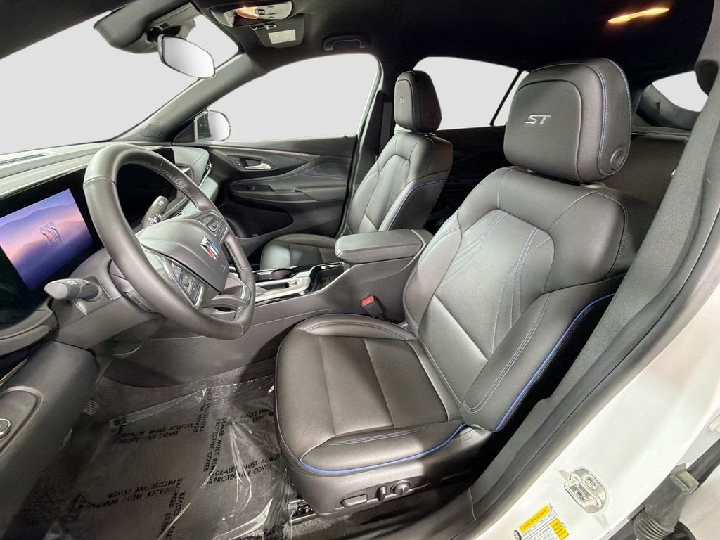 2024 Buick Envista Sport Touring
