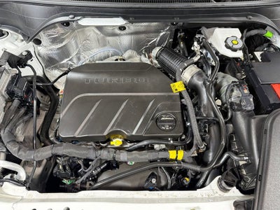 2024 Buick Envista Sport Touring
