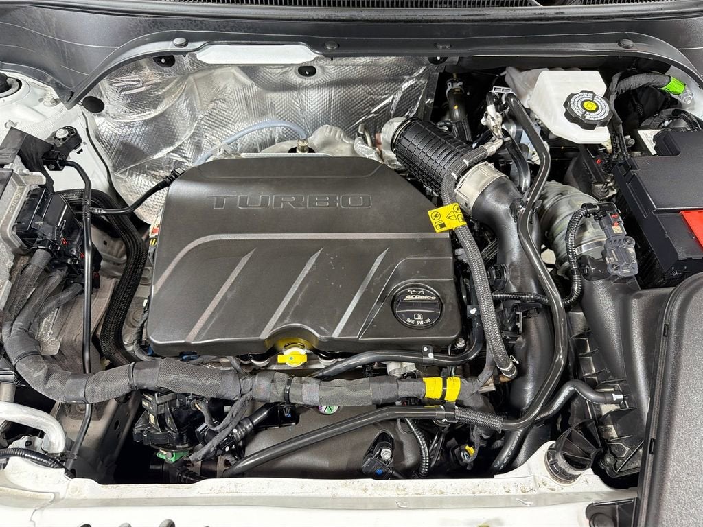2024 Buick Envista Sport Touring